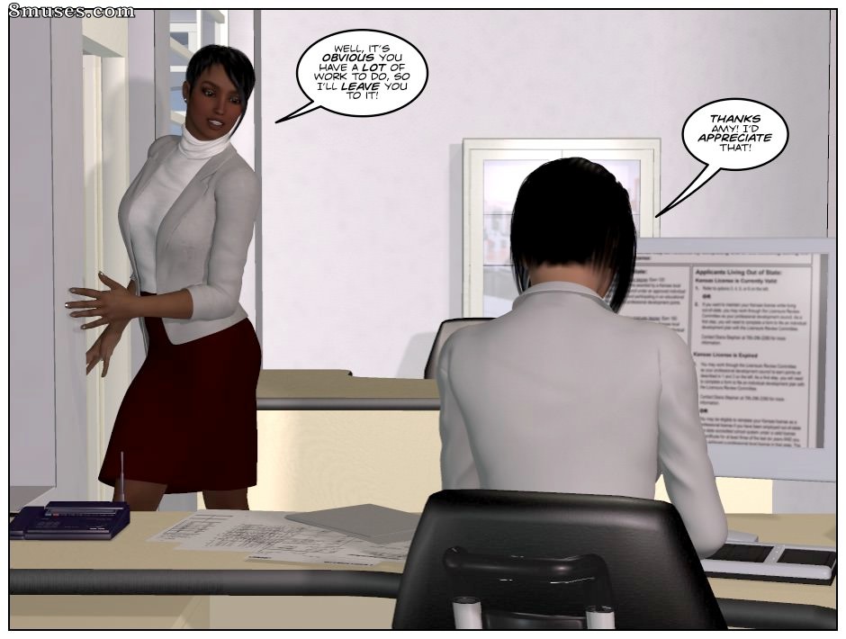 The Twist - Chapter 5-9 - Page 251