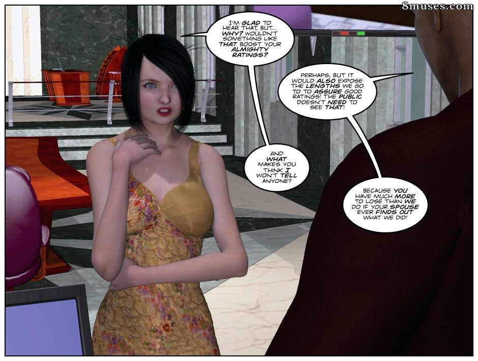 The Twist - Chapter 5-9 - Page 815