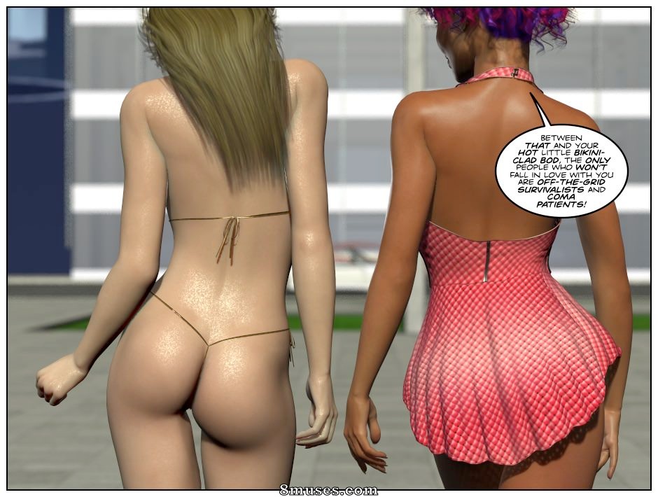 The Twist - Chapter 5-9 - Page 510