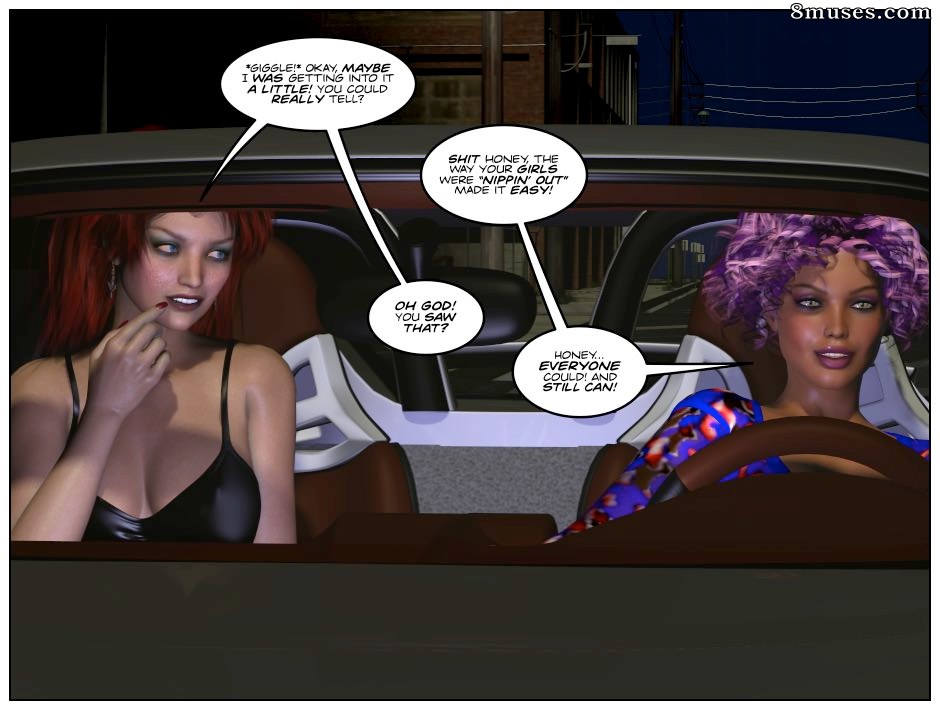 The Twist - Chapter 5-9 - Page 339