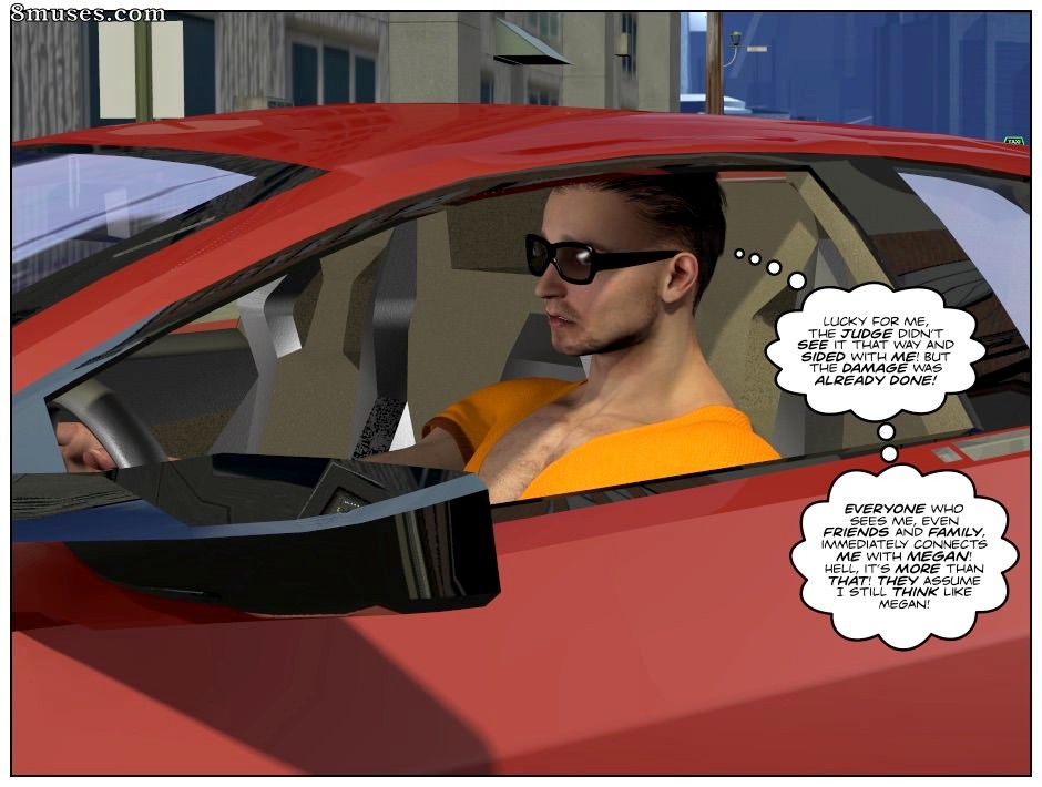 The Twist - Chapter 5-9 - Page 827