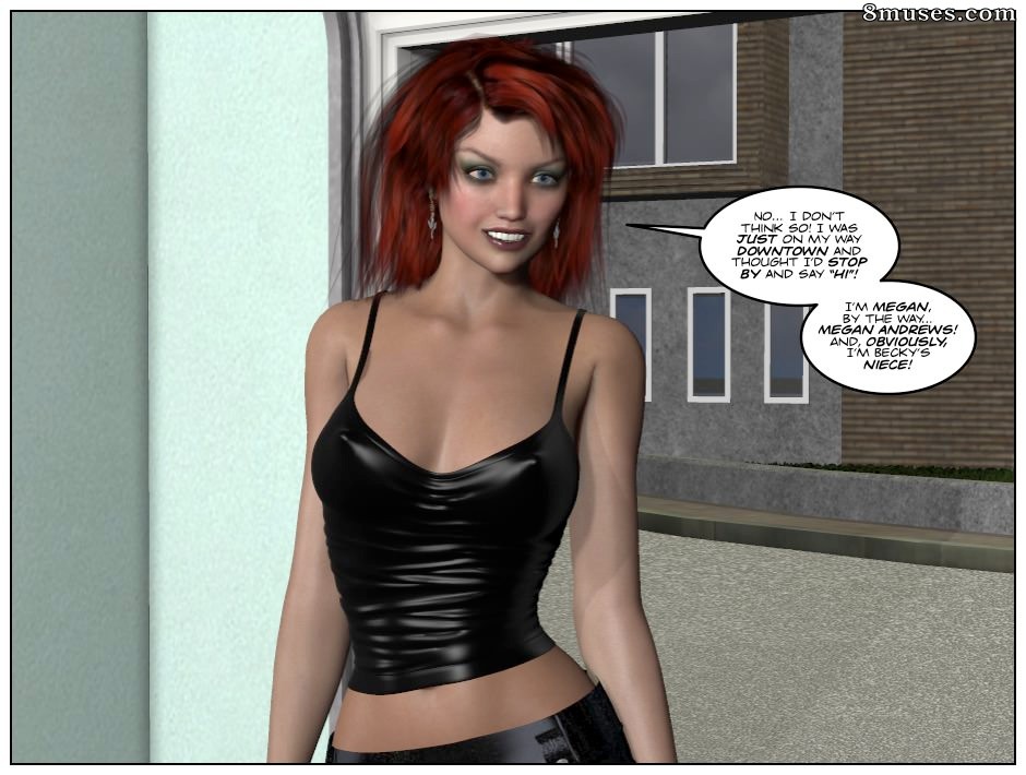 The Twist - Chapter 5-9 - Page 219