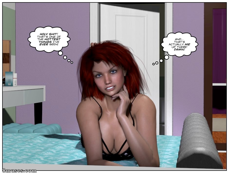 The Twist - Chapter 5-9 - Page 361