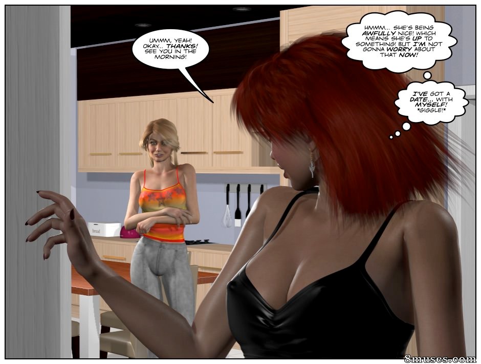 The Twist - Chapter 5-9 - Page 352