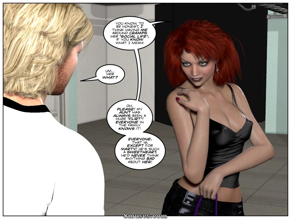 The Twist - Chapter 5-9 - Page 221