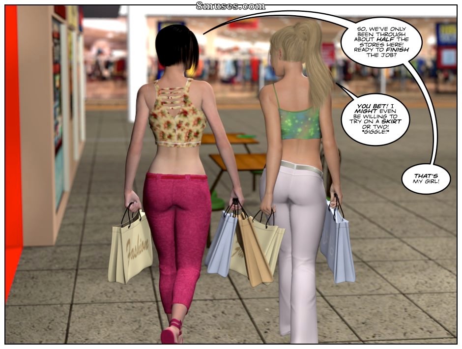 The Twist - Chapter 5-9 - Page 180