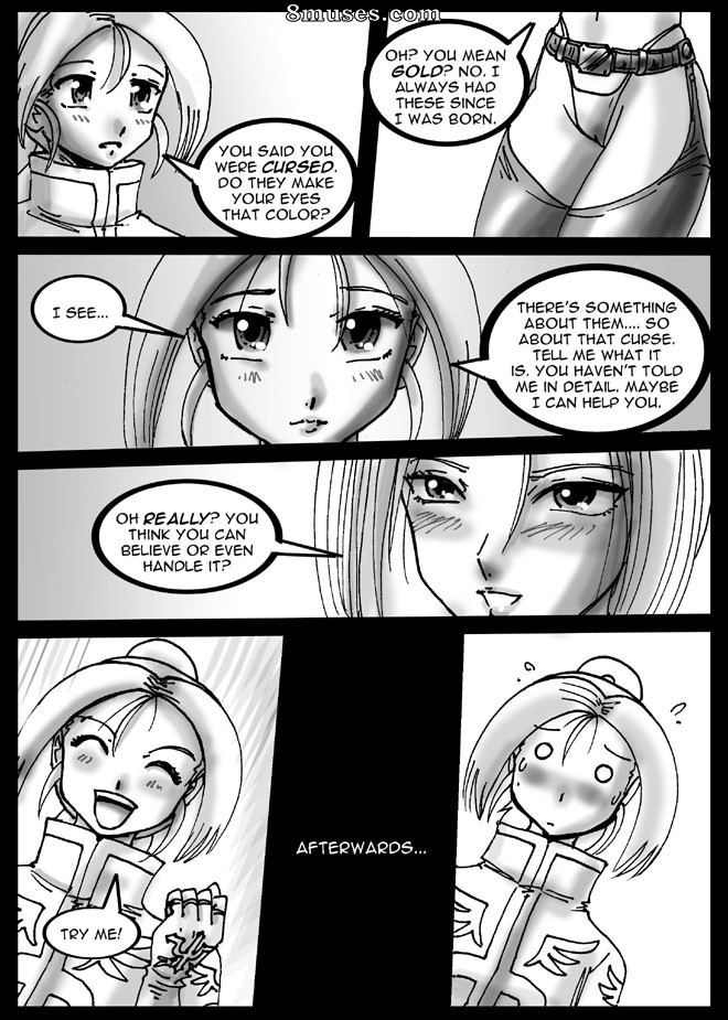 Anathème - Numéro 4 - Page 14