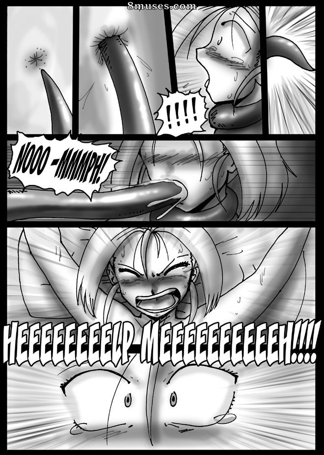 Anathema - Issue 4 - Page 31