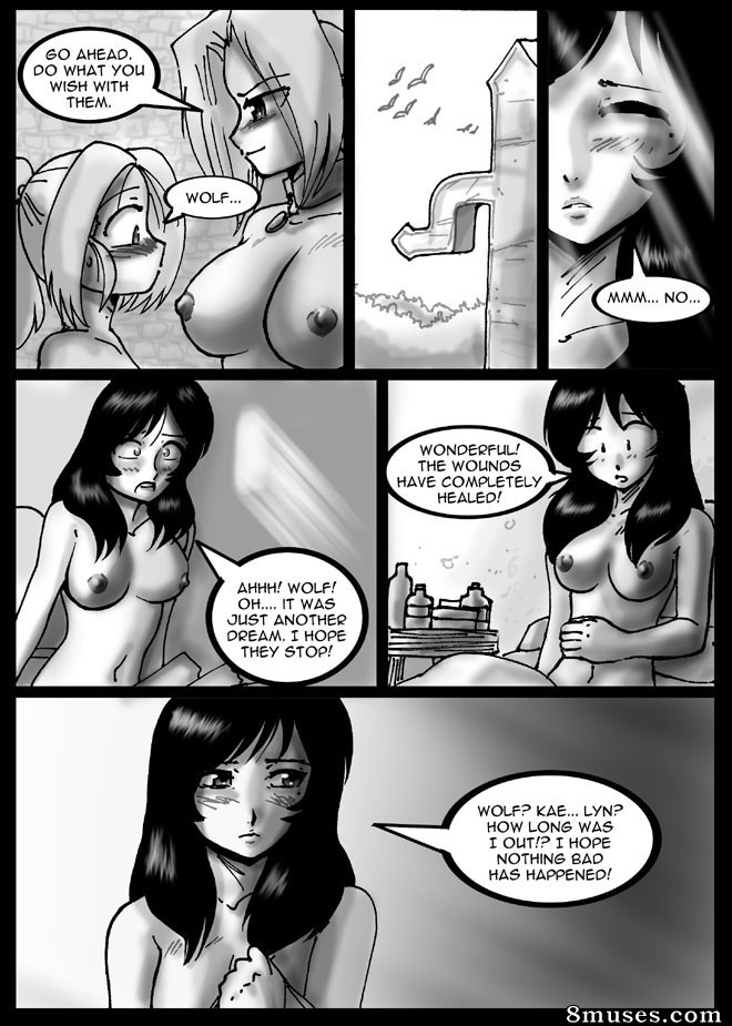 Anathème - Numéro 4 - Page 39