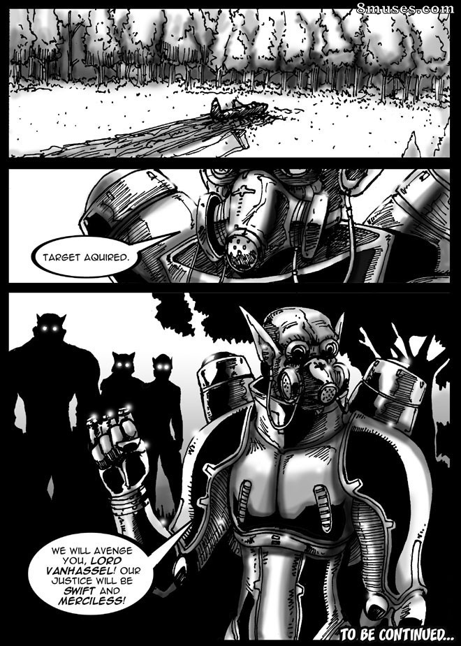 Anathème - Numéro 4 - Page 41