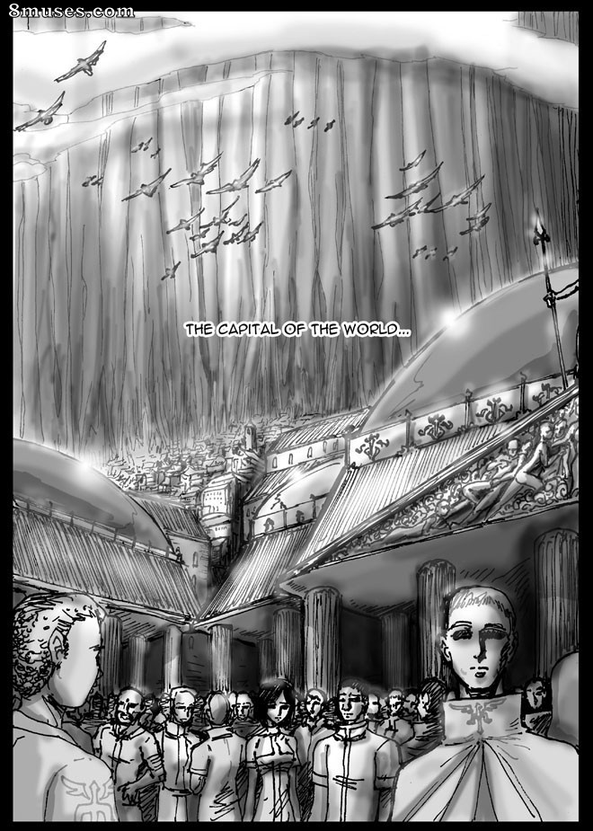 Anathème - Numéro 4 - Page 4