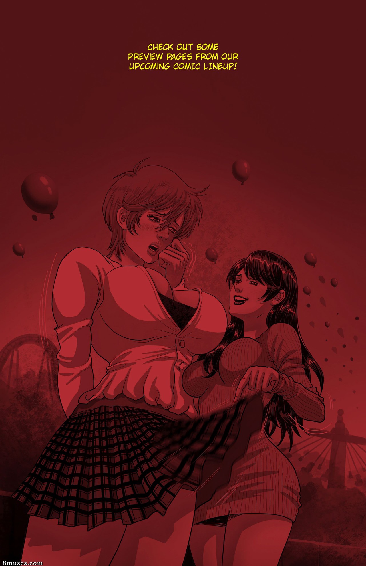 The Lifted Kilt - Issue 1 - Page 18