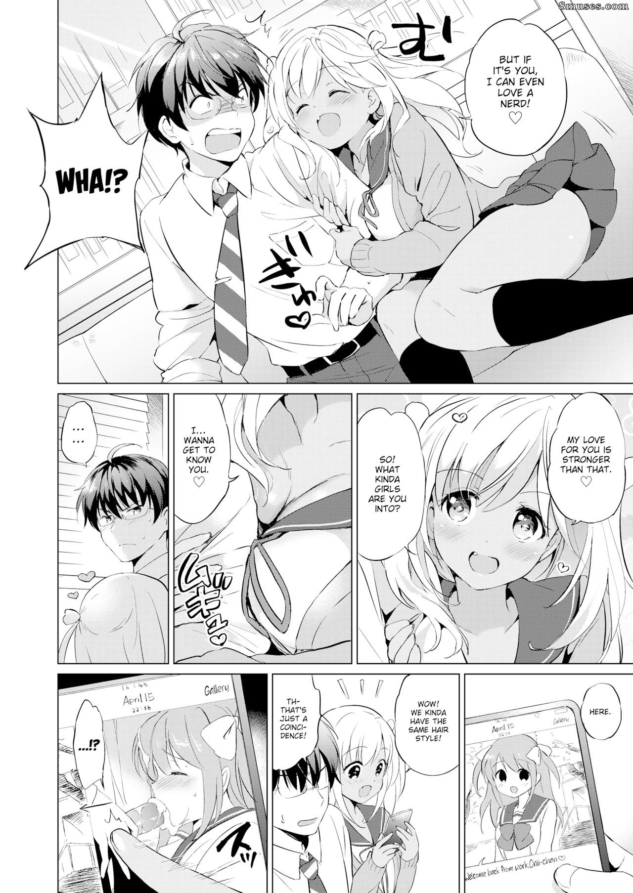 Page 6 | Fakku-Comics/Tsukako/Love-Me-Teacher | 8muses - Sex Comics