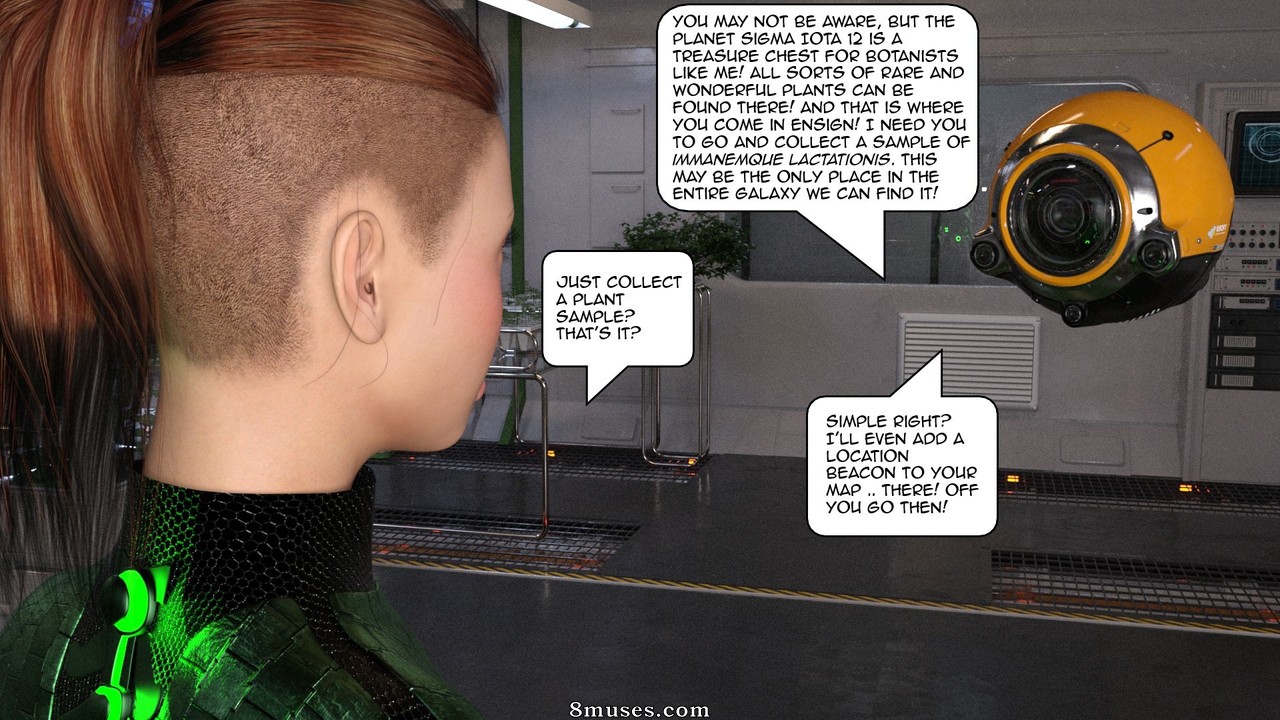 Jossan Comics - Test bêta - Page 45
