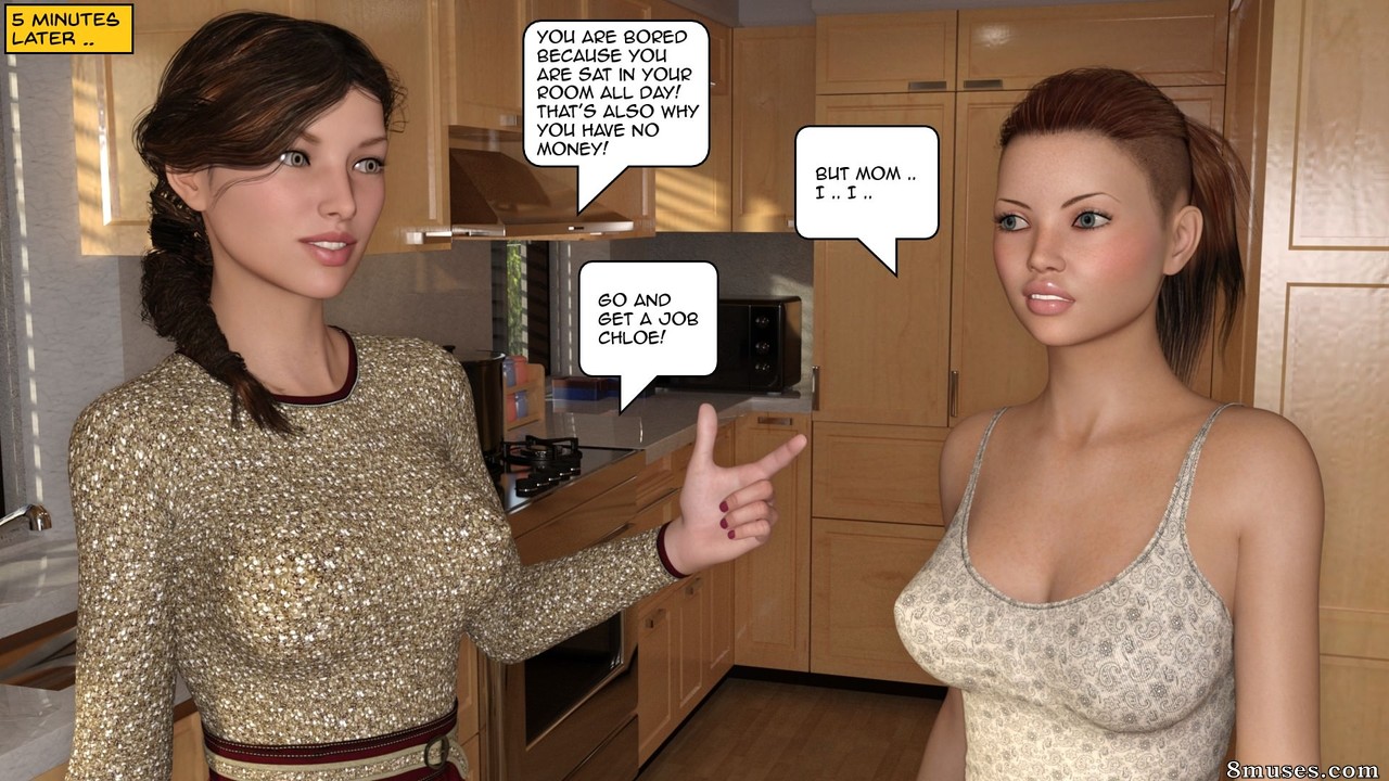 Jossan Comics - Test bêta - Page 3