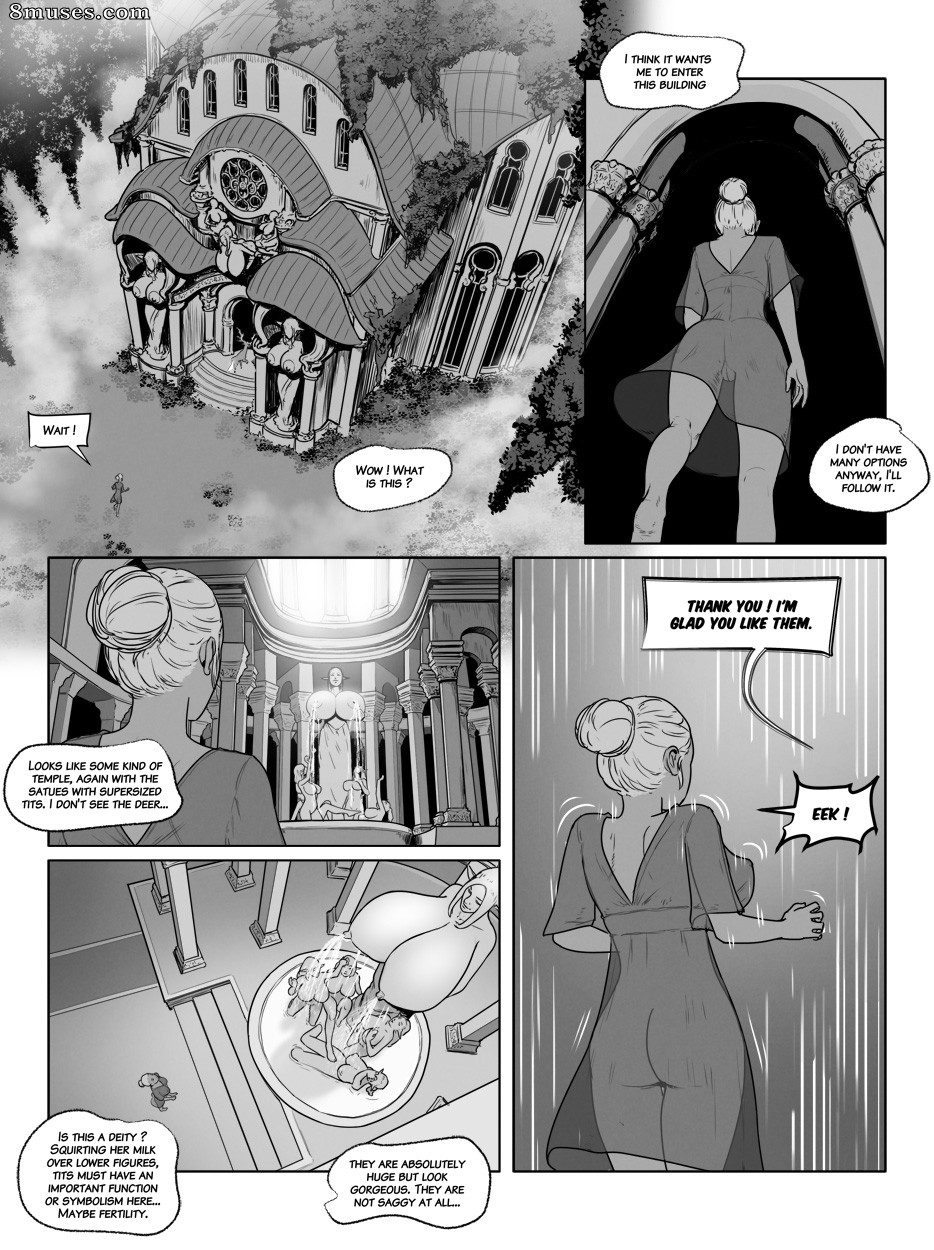 Andromeda - Chapter 5 - Page 11