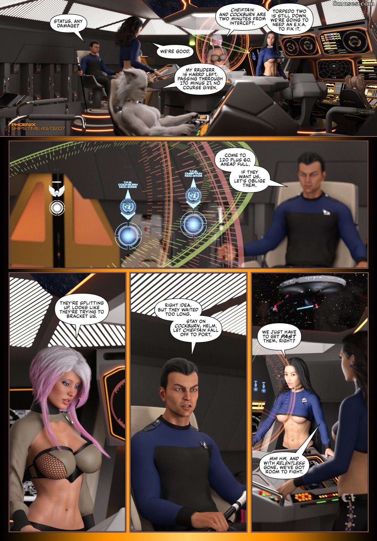 Pirates of the Coal Sack - Issue 28 - Page 28