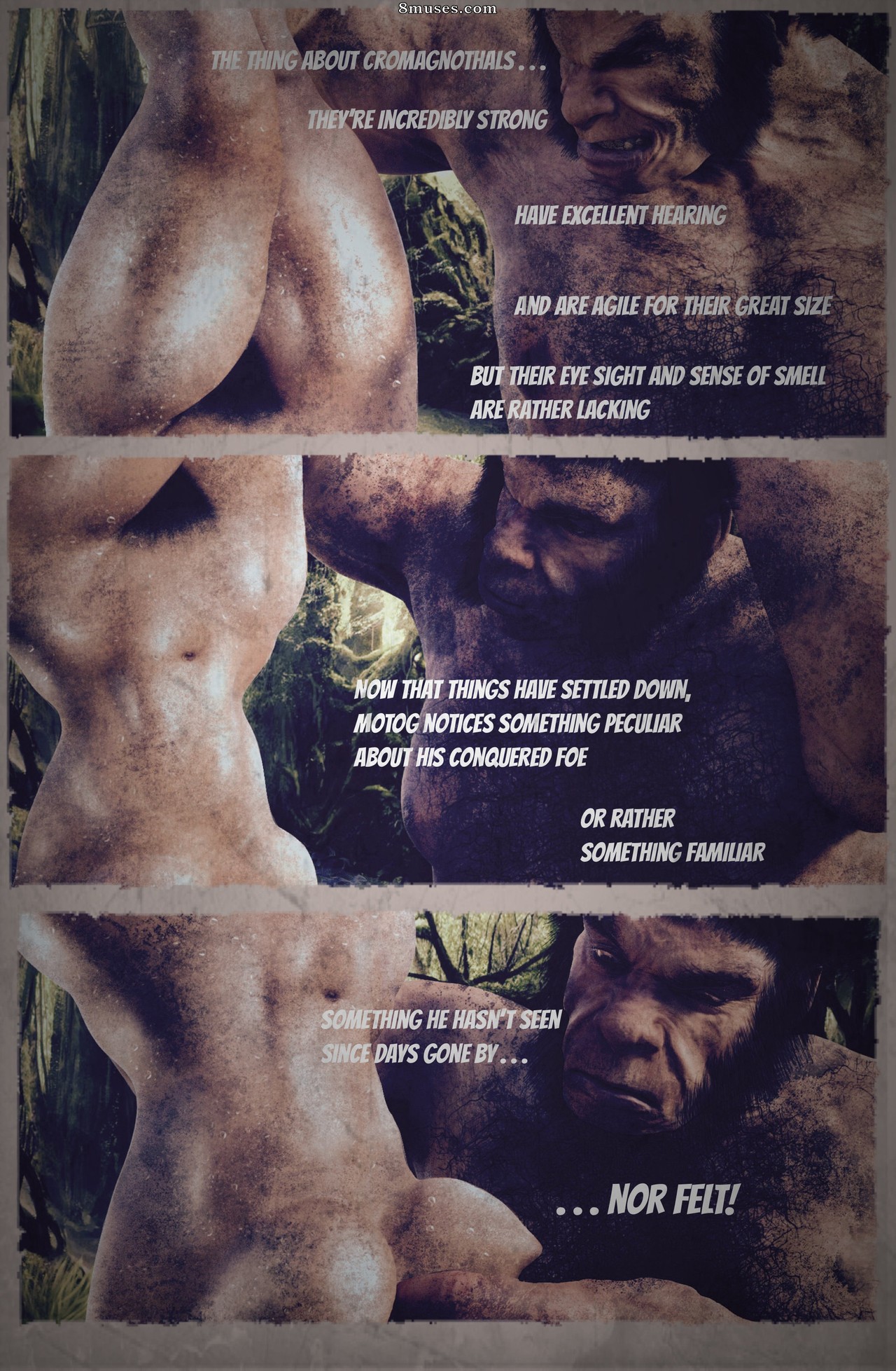 Maya the Jungle Girl - Season 2 - Page 17