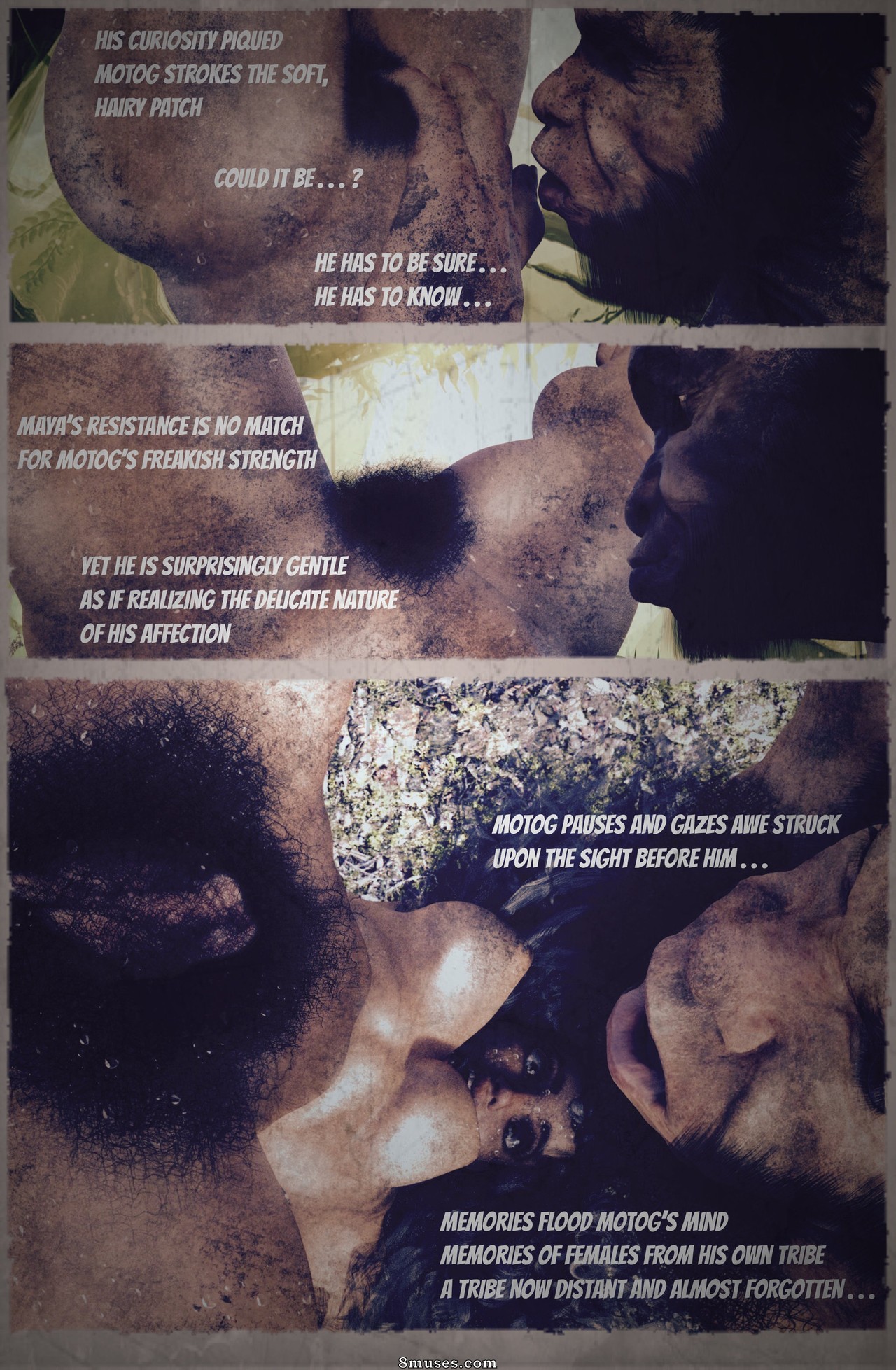 Maya the Jungle Girl - Season 2 - Page 18