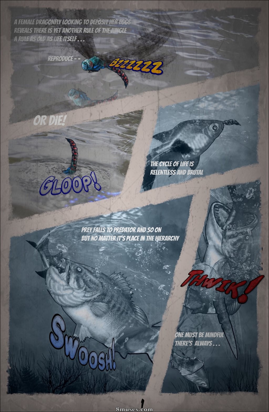 Maya the Jungle Girl - Season 2 - Page 2