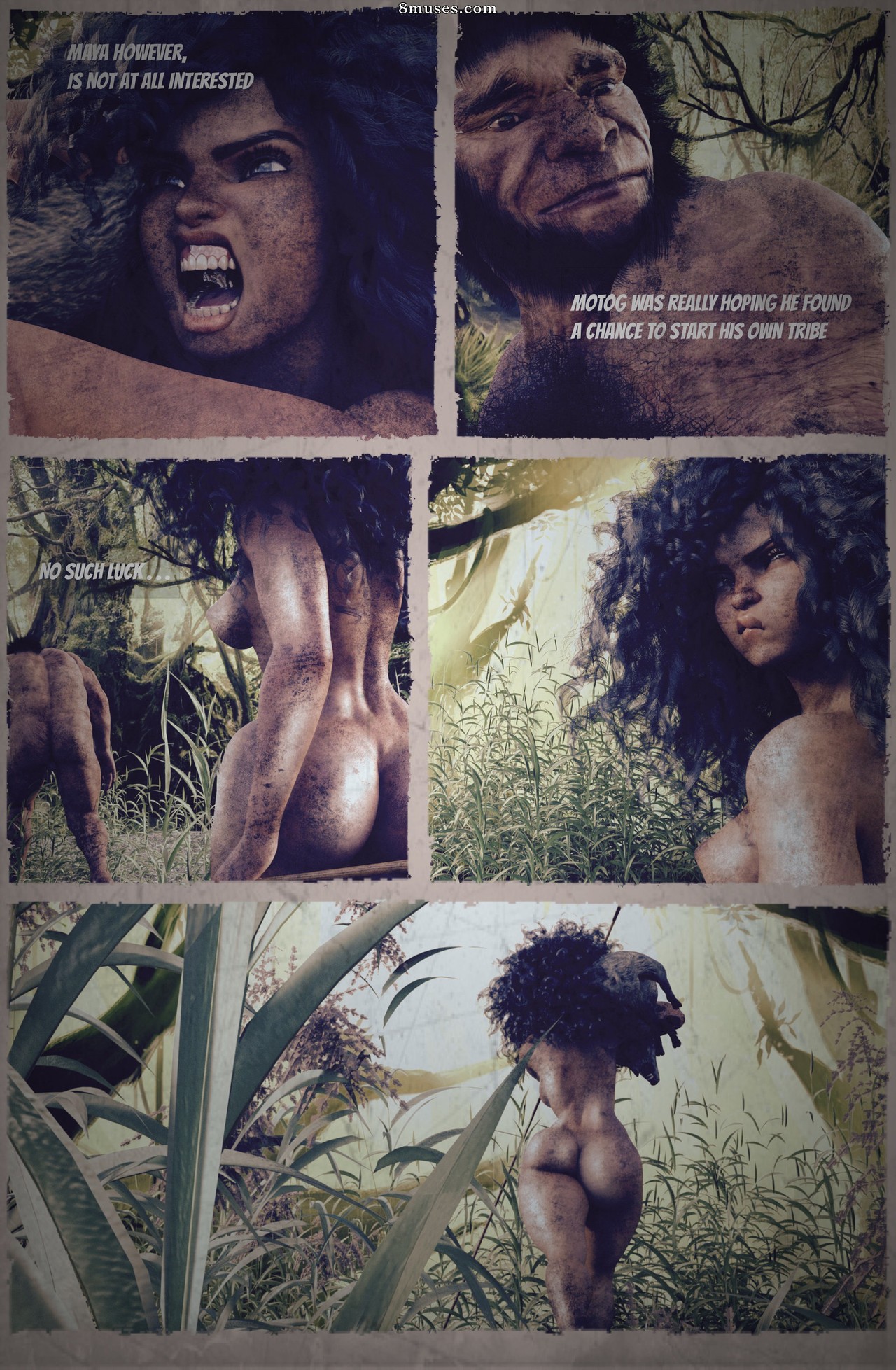 Maya the Jungle Girl - Season 2 - Page 23