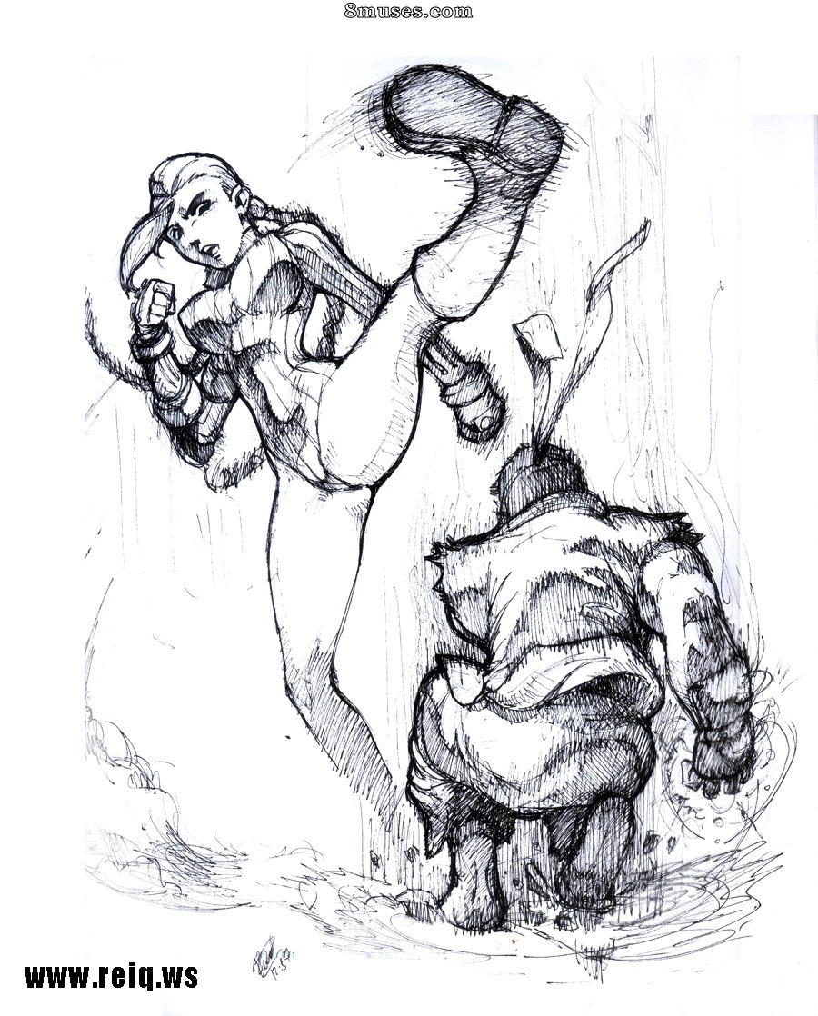 Reinaldo QuinteroREIQ - Divers - Page 1100