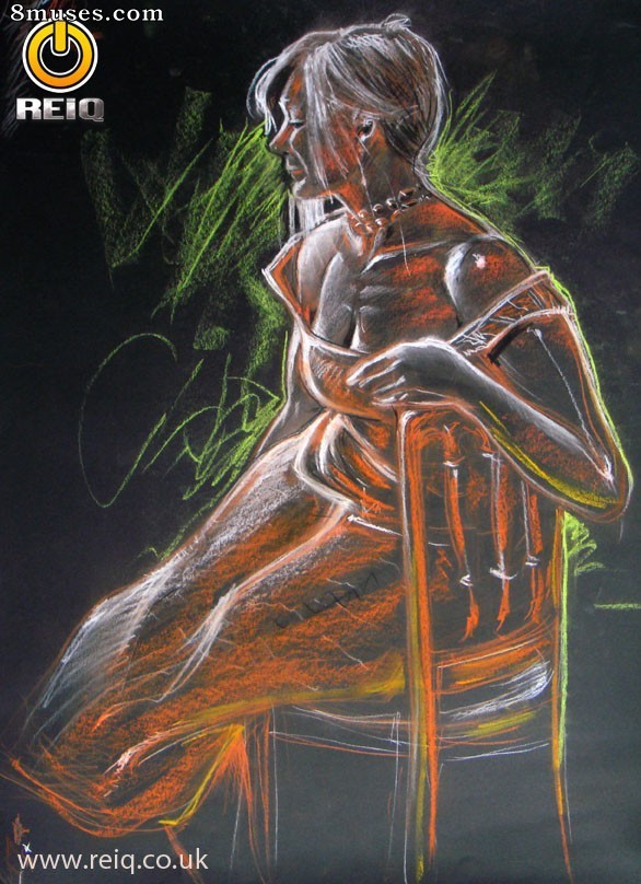 Reinaldo QuinteroREIQ - मिश्रित - पेज 609