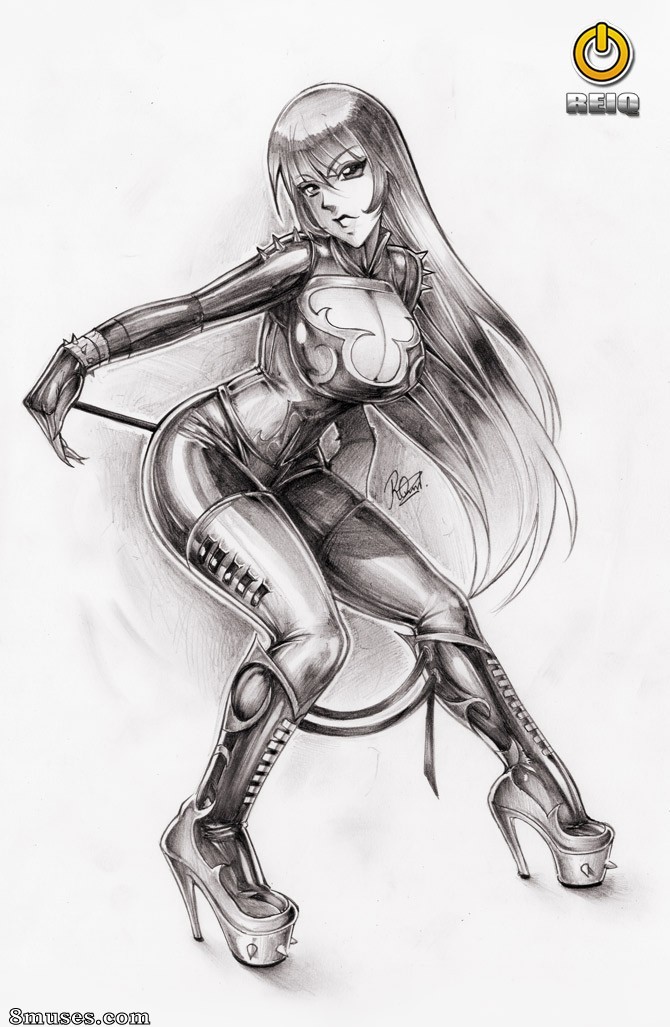 Reinaldo QuinteroREIQ - मिश्रित - पेज 596