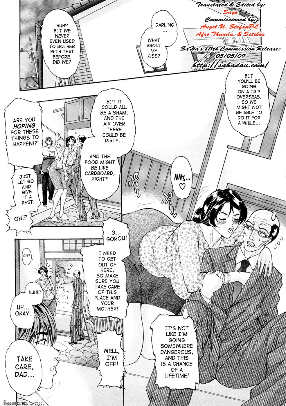 Sawada Daisuke - Tennen Koubo - Page 142