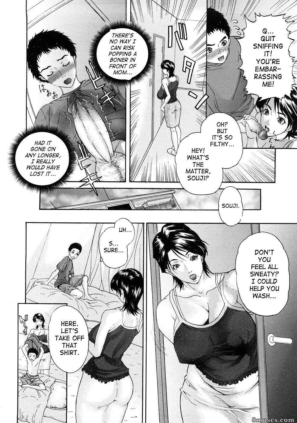 Sawada Daisuke - Tennen Koubo - Page 33