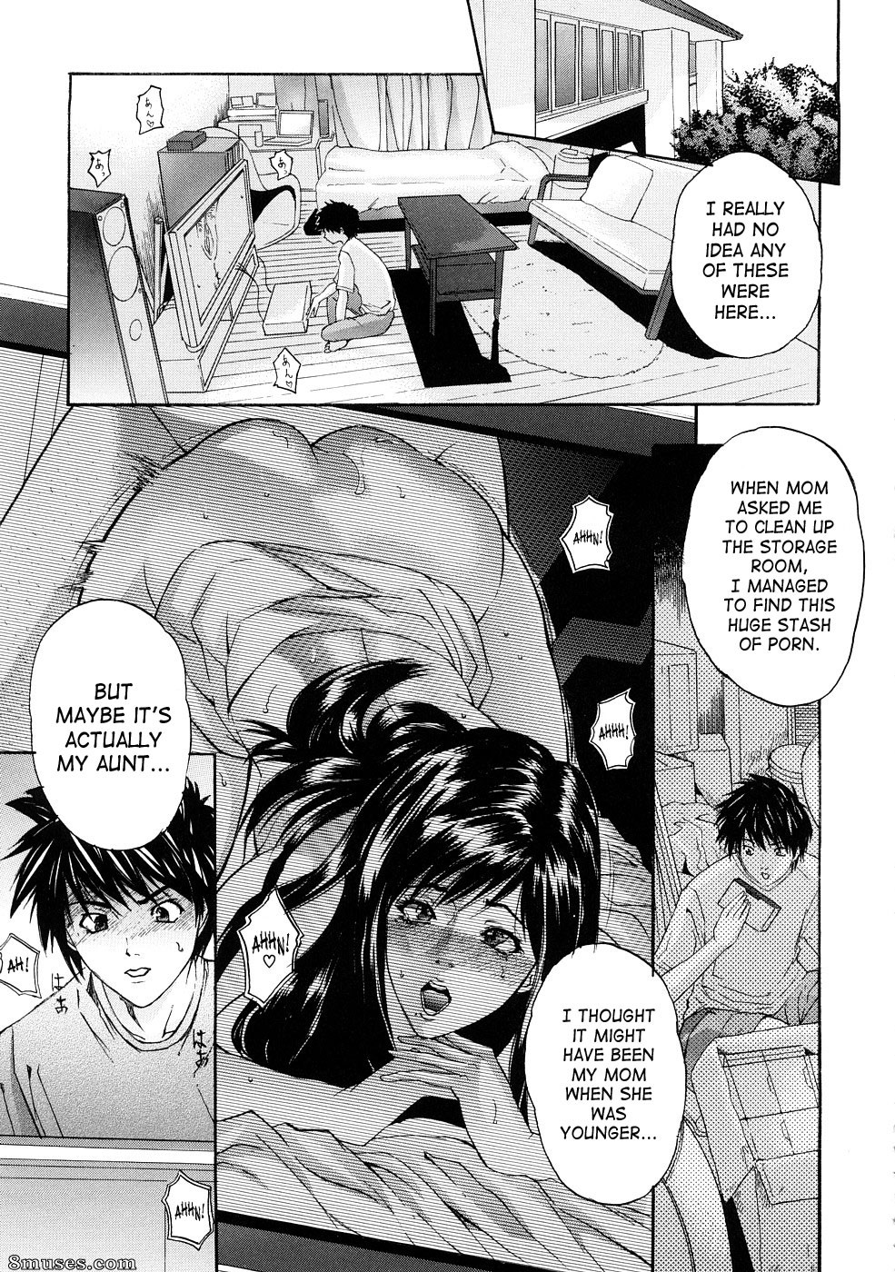 Sawada Daisuke - Tennen Koubo - Page 54