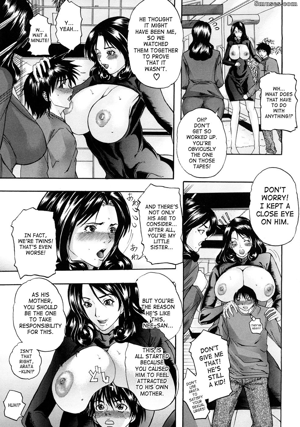 Sawada Daisuke - Tennen Koubo - Page 78