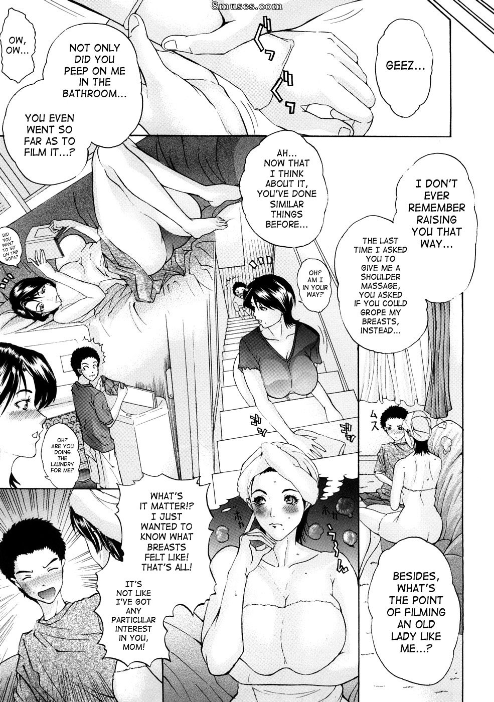 Sawada Daisuke - Tennen Koubo - Page 28