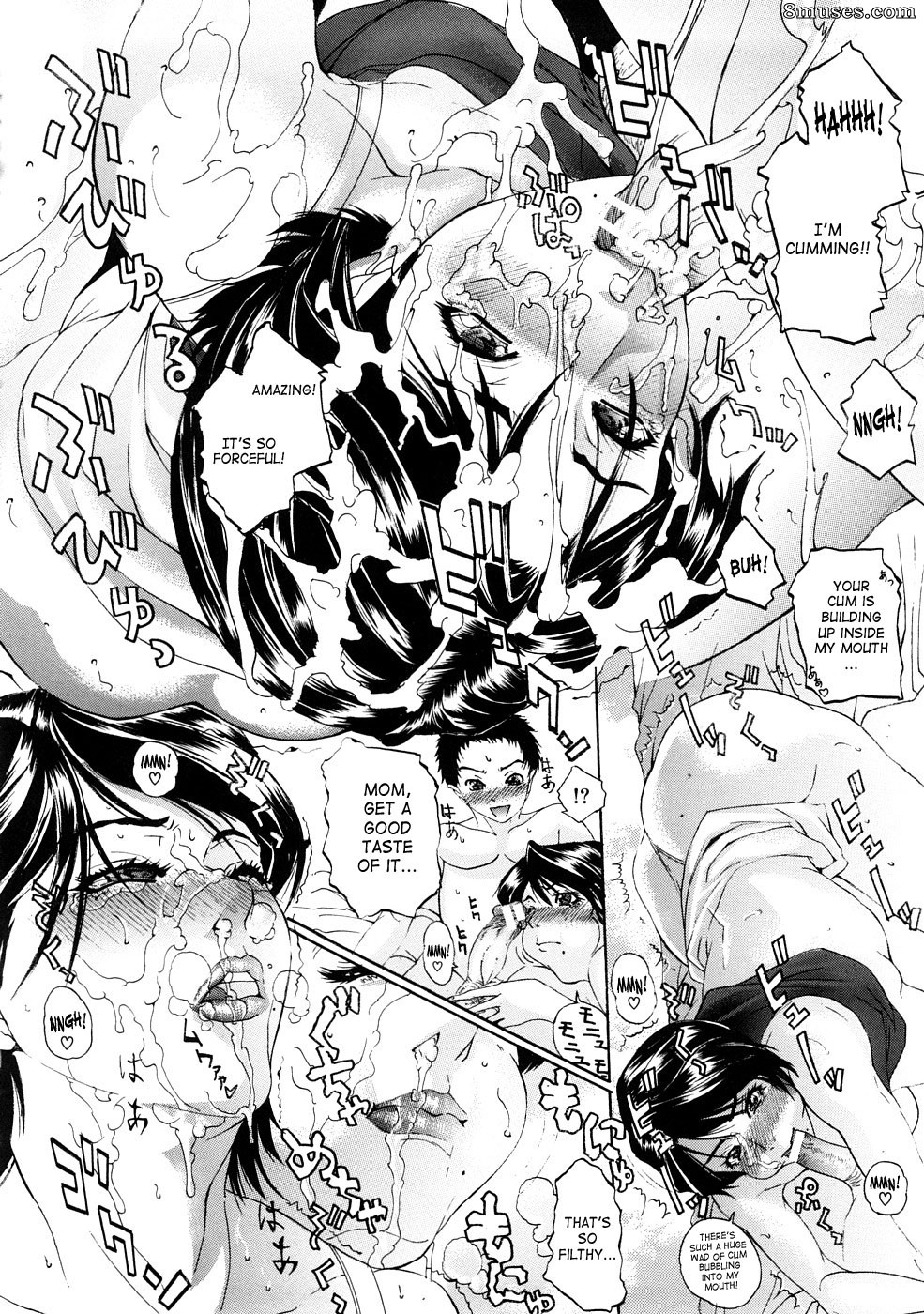 Sawada Daisuke - Tennen Koubo - Page 39