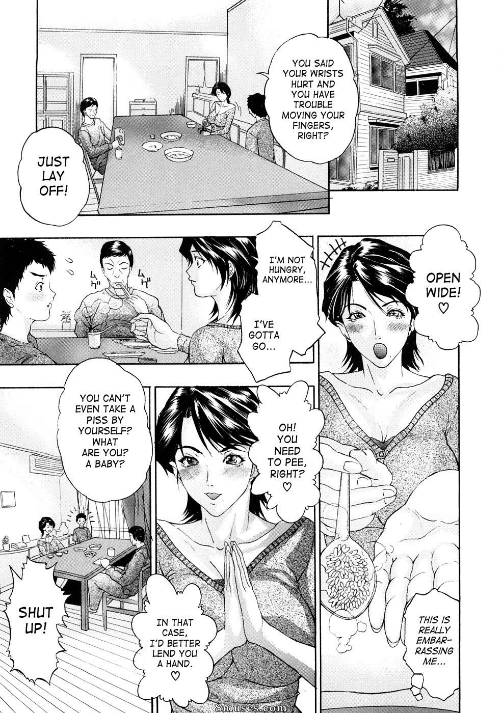 Sawada Daisuke - Tennen Koubo - Page 30