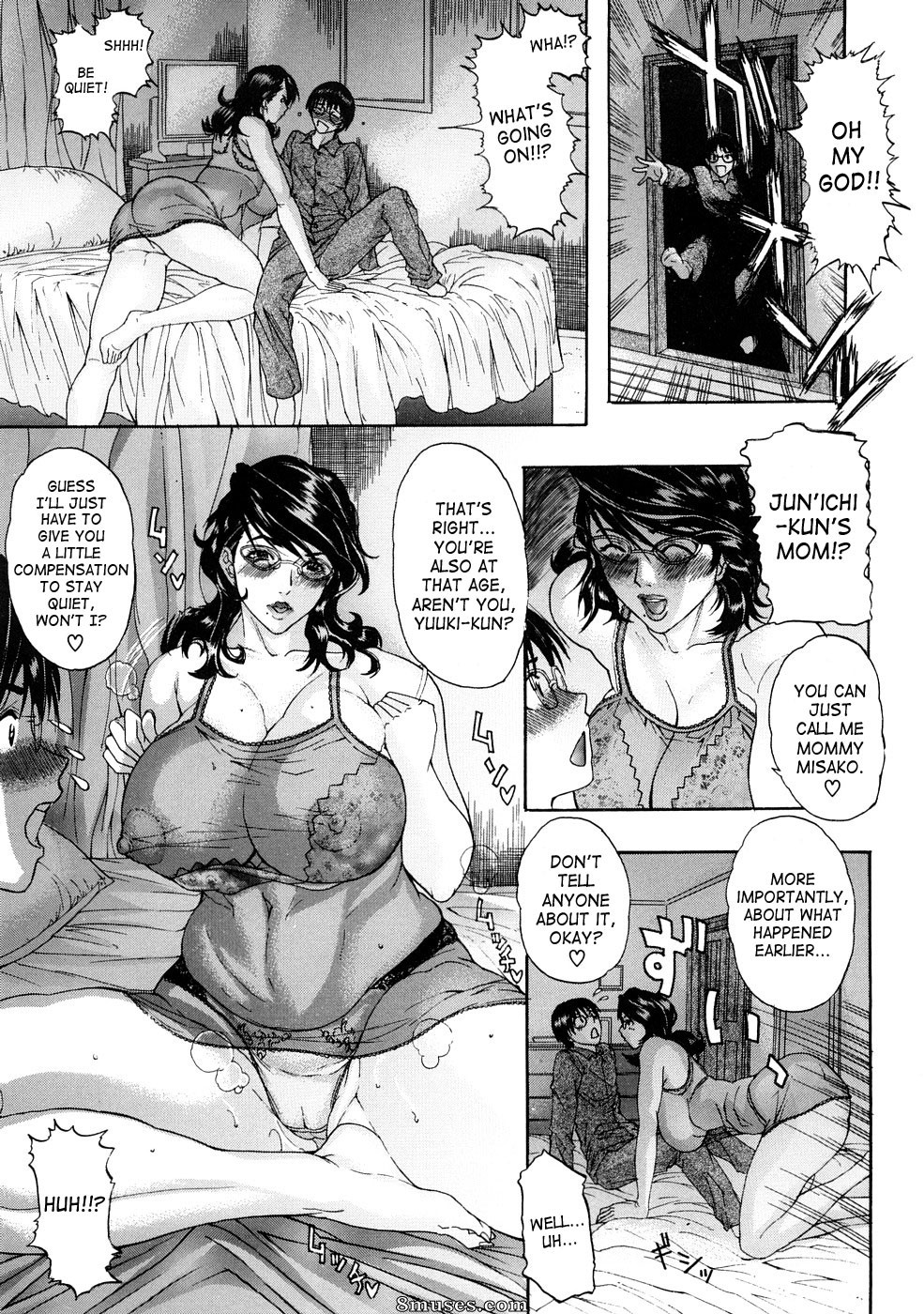 Sawada Daisuke - Tennen Koubo - Page 14