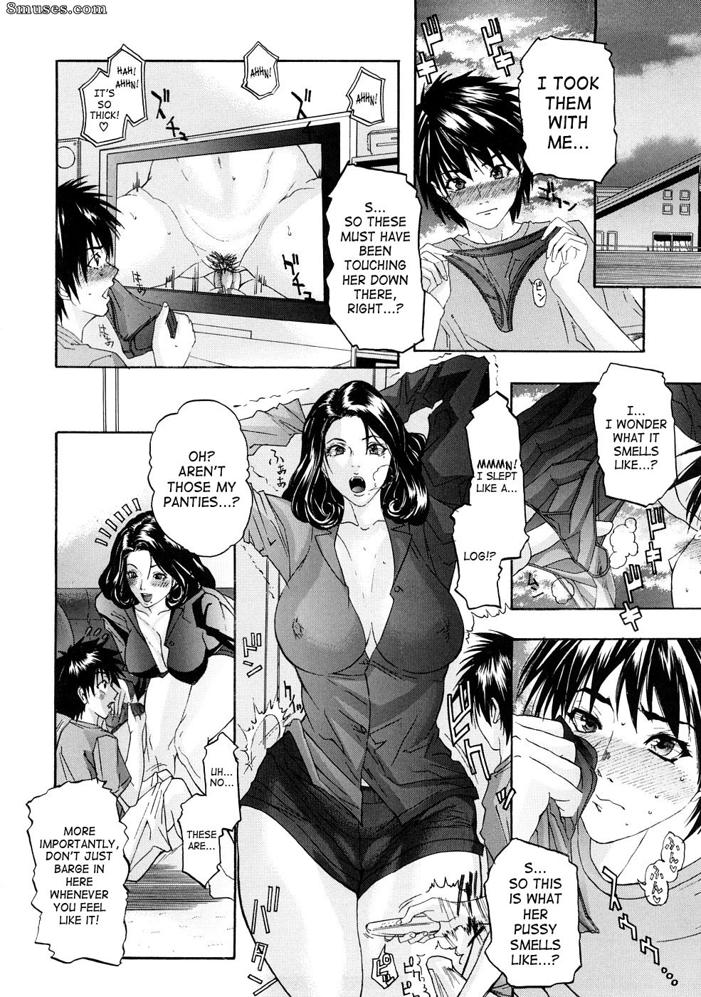 Sawada Daisuke - Tennen Koubo - Page 57