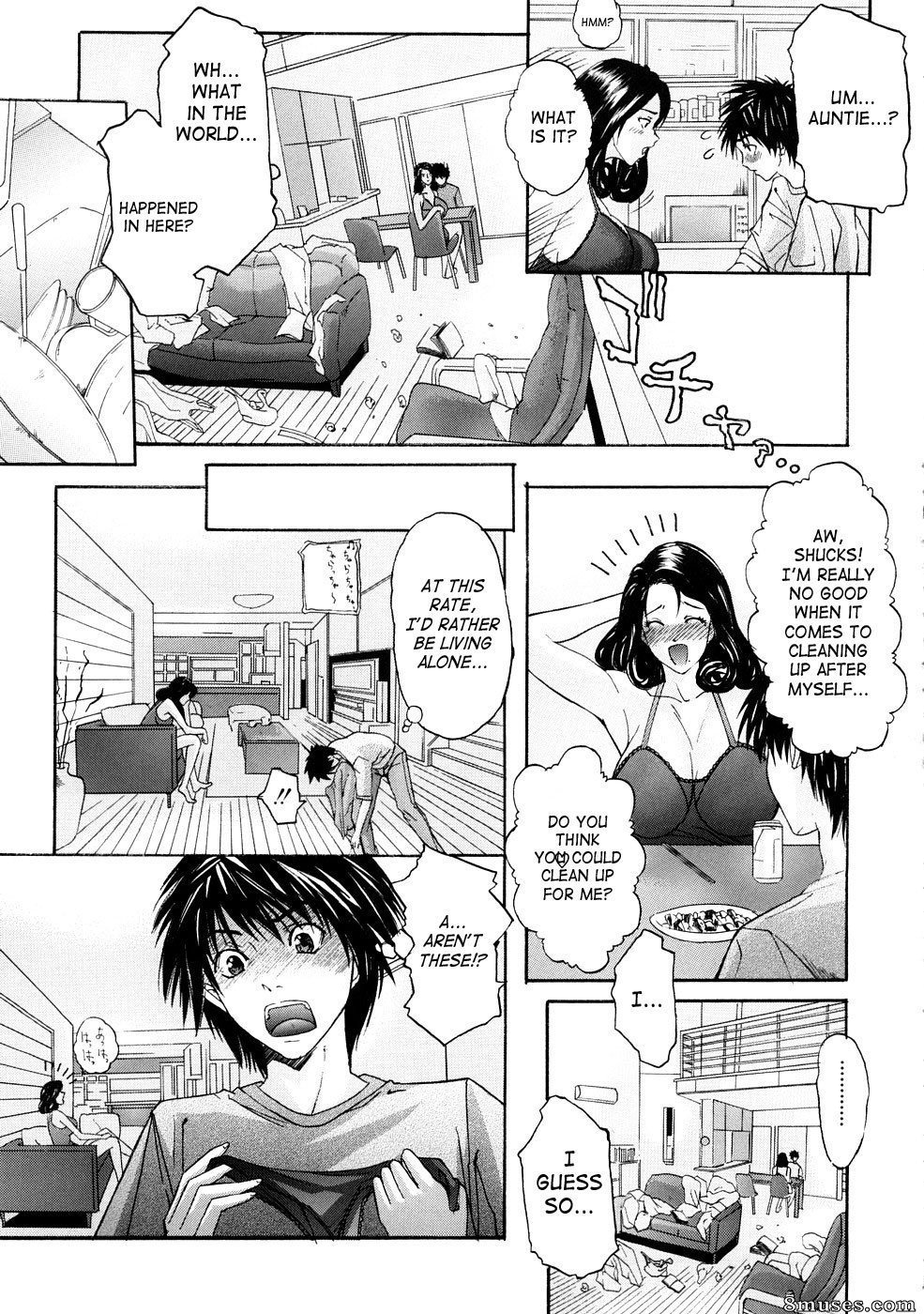 Sawada Daisuke - Tennen Koubo - Page 56