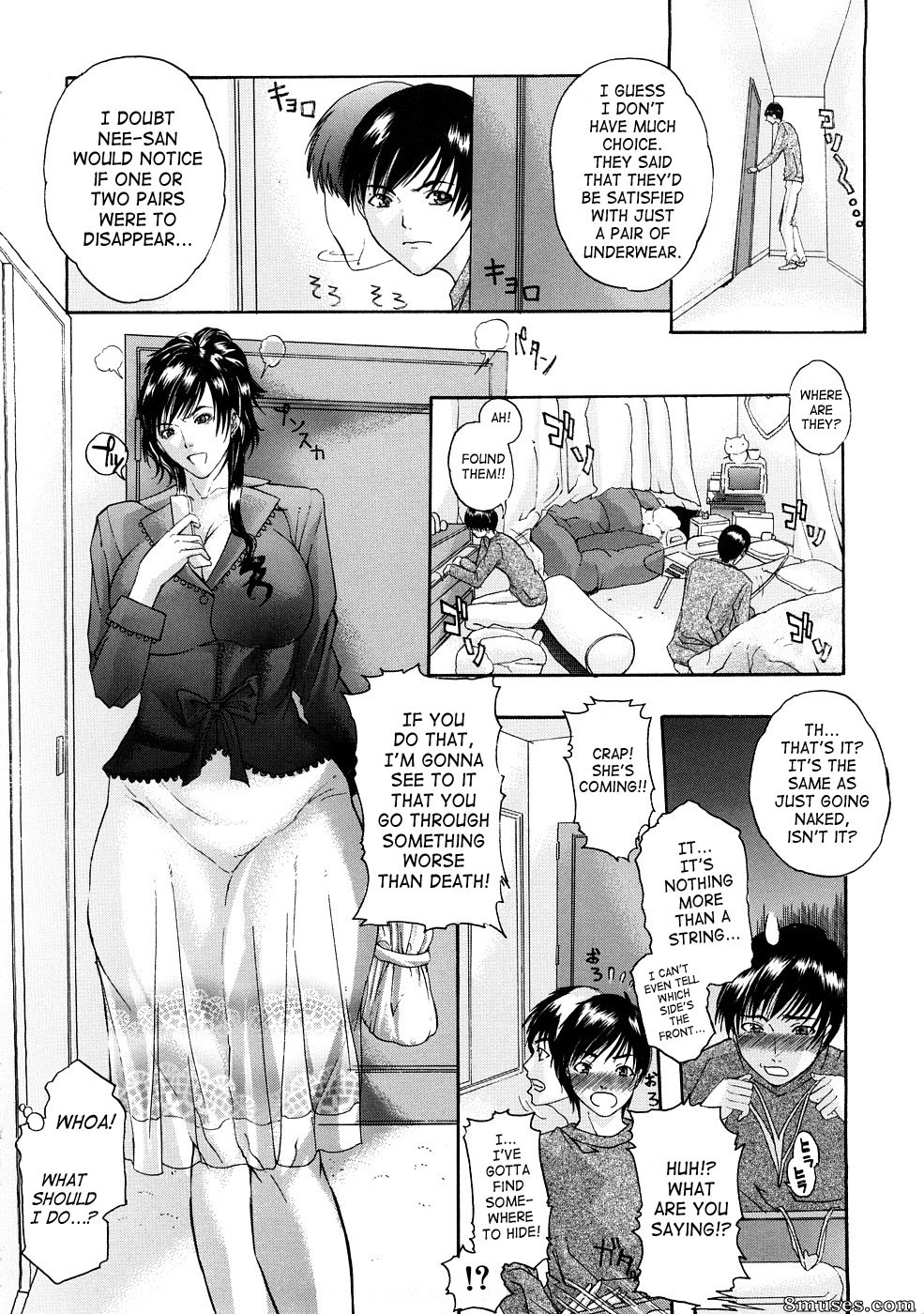 Sawada Daisuke - Tennen Koubo - Page 171