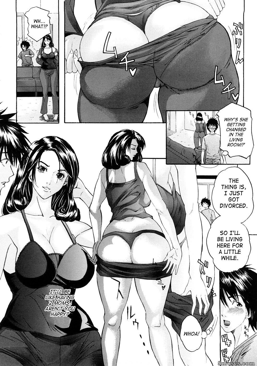 Sawada Daisuke - Tennen Koubo - Page 53