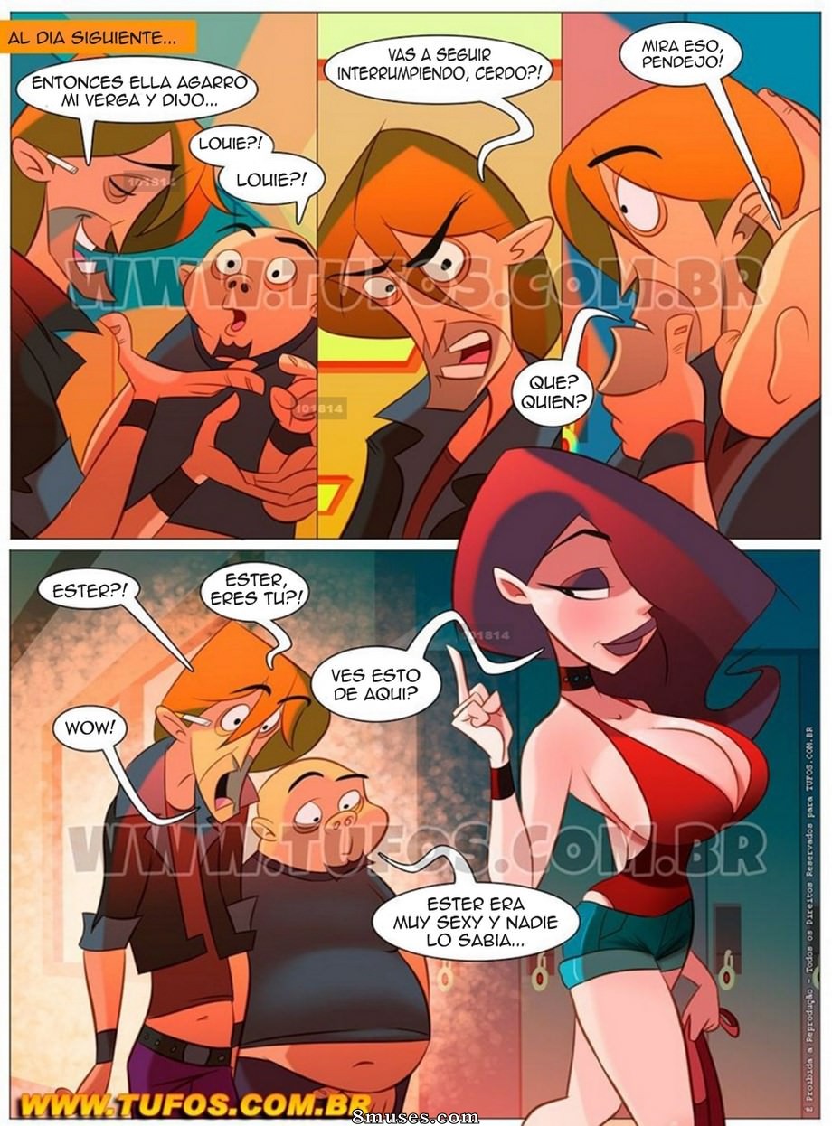 Galera da Facul - Issue 2 - Page 3