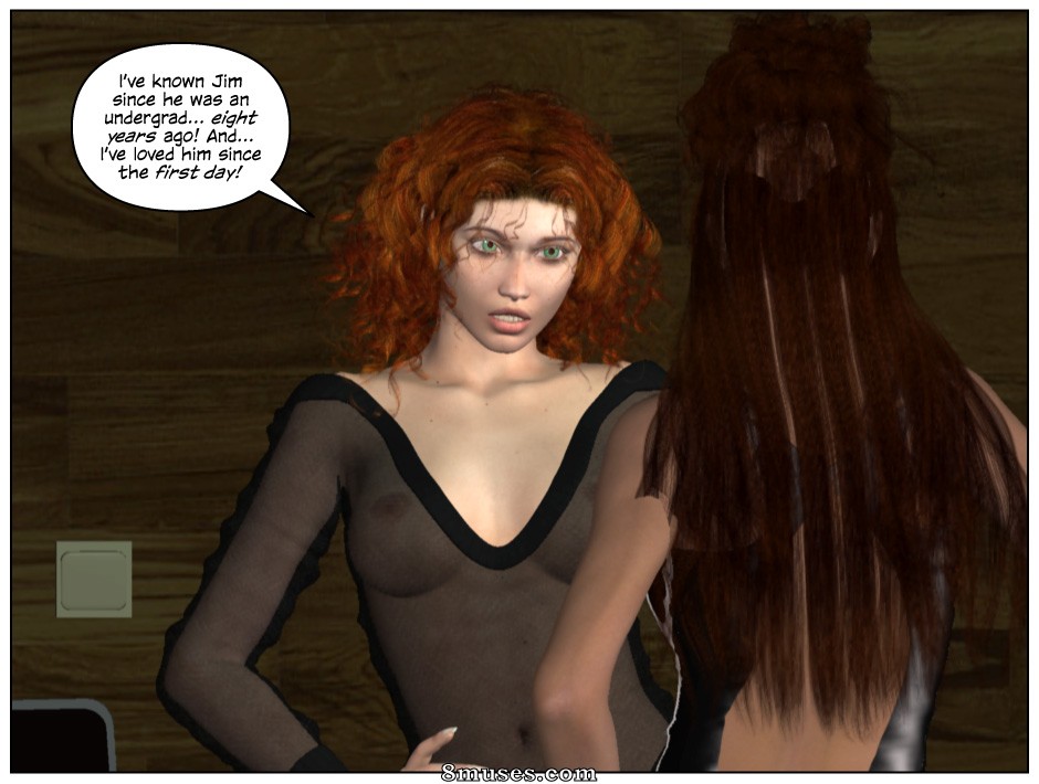 Anima Unleashed - Part 2 - Page 407
