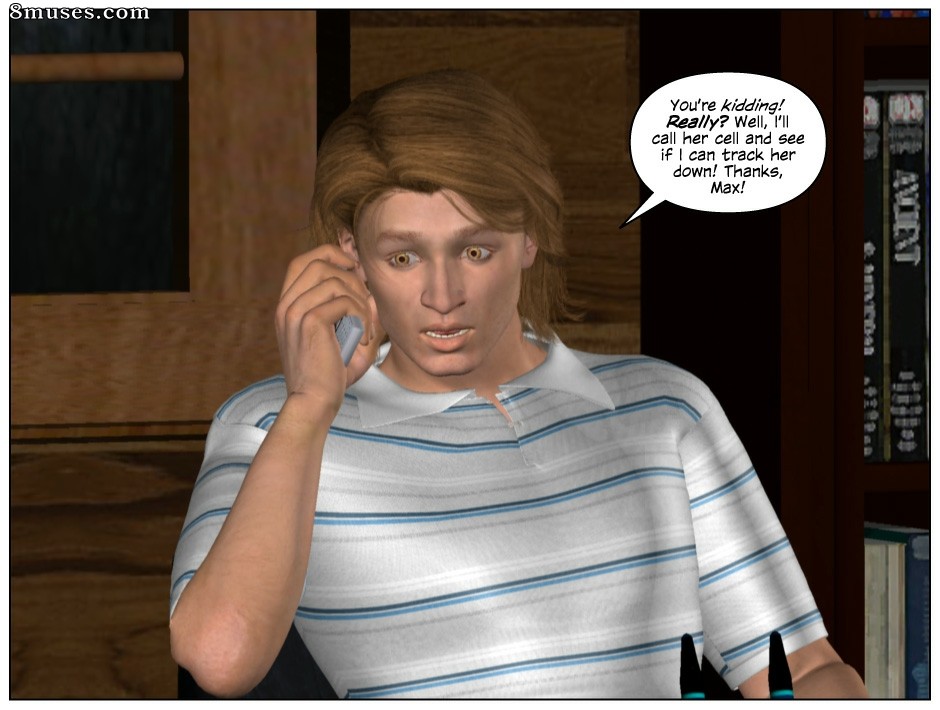 Anima Unleashed - Part 2 - Page 135
