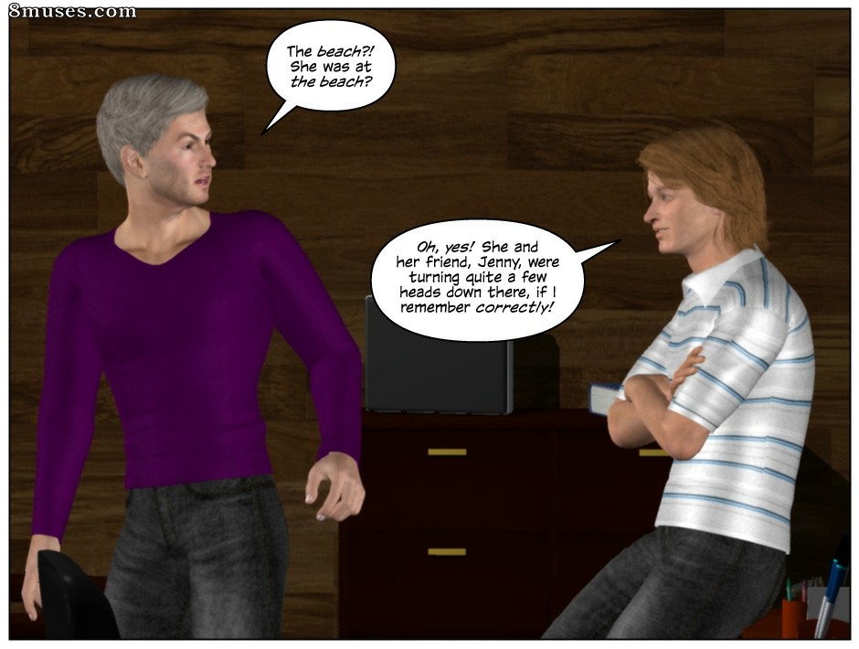 Anima Unleashed - Part 2 - Page 127
