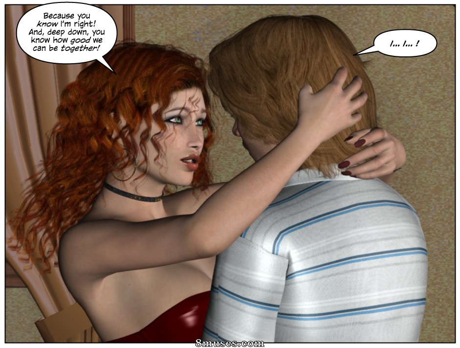 Anima Unleashed - Part 2 - Page 233