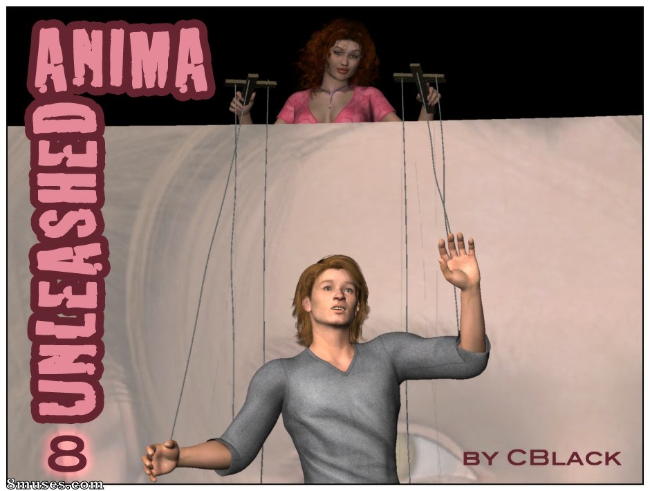 Anima Unleashed - Part 2 - Page 39