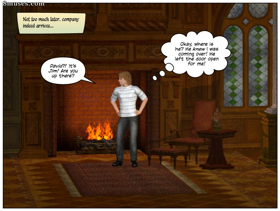 Anima Unleashed - Part 2 - Page 191