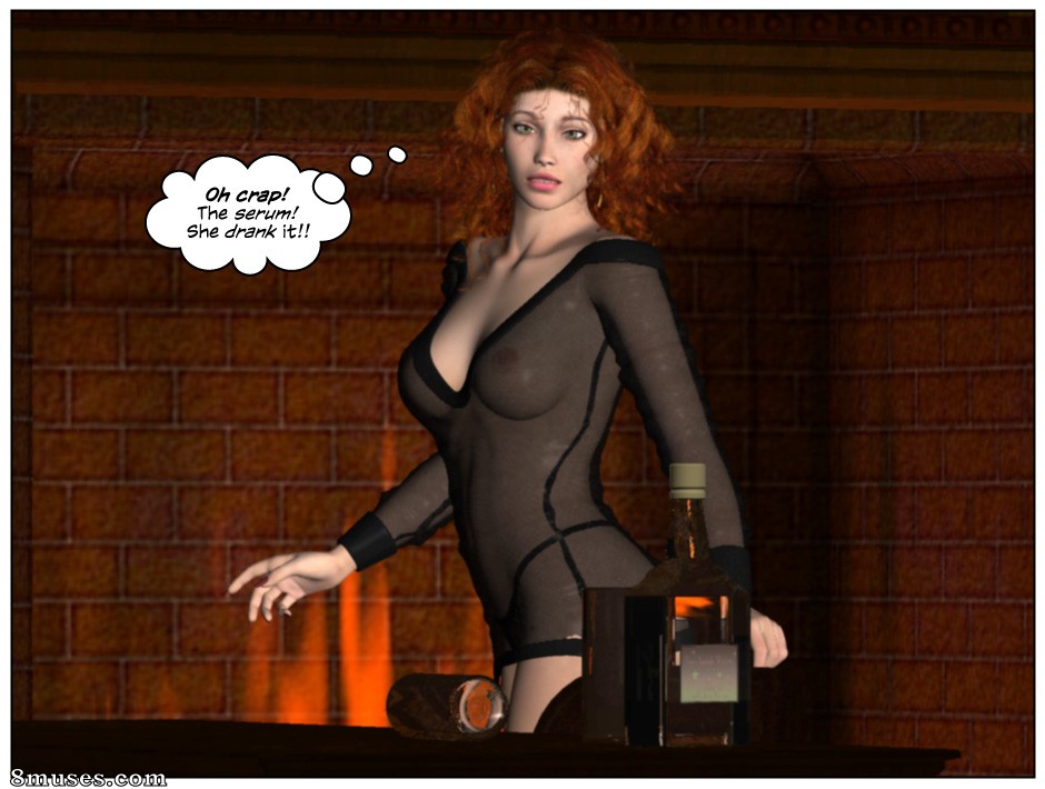 Anima Unleashed - Part 2 - Page 371