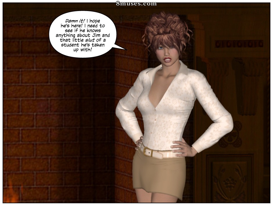 Anima Unleashed - Part 2 - Page 346