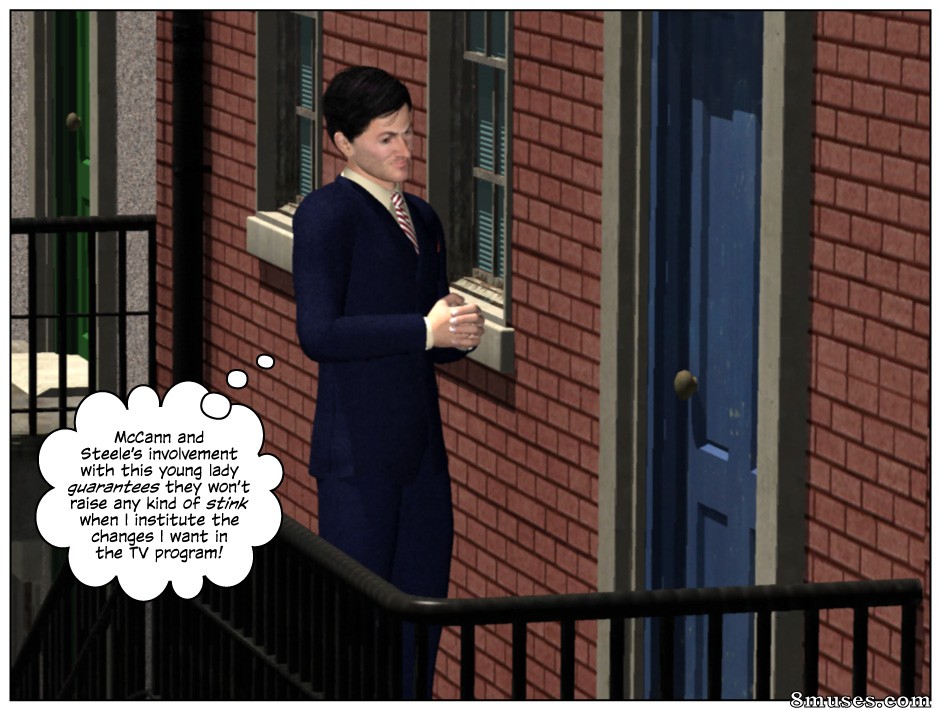 Anima Unleashed - Part 2 - Page 331